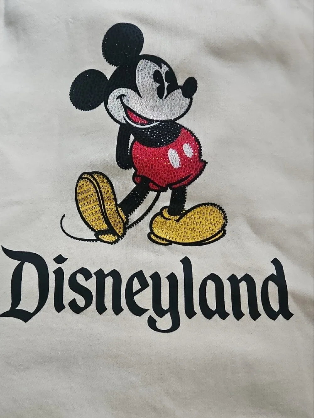 Disney nwt soft